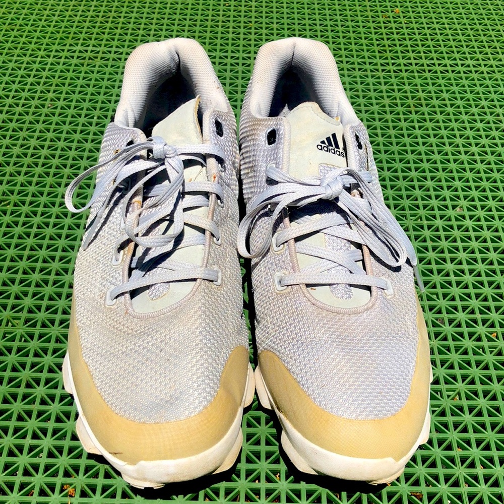 Adidas golf shoes